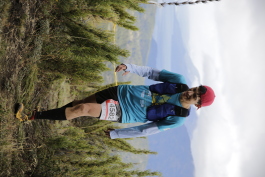 Patagonia Run 2024 - 42K