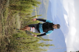 Patagonia Run 2024 - 42K