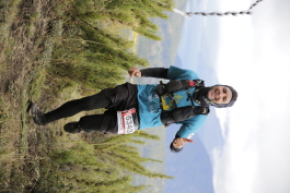 Patagonia Run 2024 - 42K