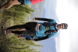 Patagonia Run 2024 - 42K