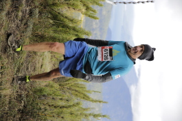 Patagonia Run 2024 - 42K