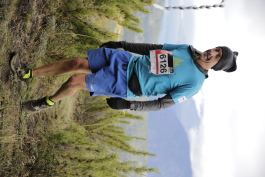 Patagonia Run 2024 - 42K