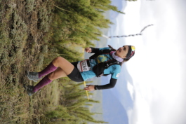 Patagonia Run 2024 - 42K