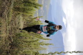 Patagonia Run 2024 - 42K