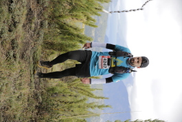 Patagonia Run 2024 - 42K