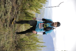 Patagonia Run 2024 - 42K