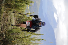 Patagonia Run 2024 - 42K