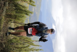 Patagonia Run 2024 - 42K