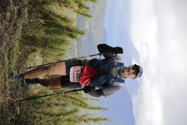 Patagonia Run 2024 - 42K