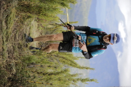 Patagonia Run 2024 - 42K