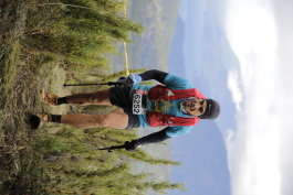 Patagonia Run 2024 - 42K