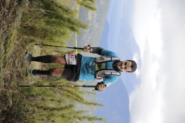 Patagonia Run 2024 - 42K