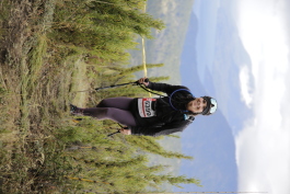 Patagonia Run 2024 - 42K