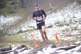 Patagonia Run 2024 - 42K