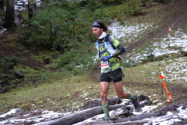 Patagonia Run 2024 - 42K