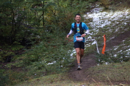 Patagonia Run 2024 - 42K