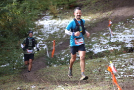 Patagonia Run 2024 - 42K