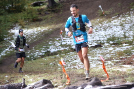 Patagonia Run 2024 - 42K