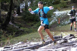 Patagonia Run 2024 - 42K