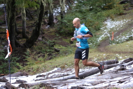 Patagonia Run 2024 - 42K