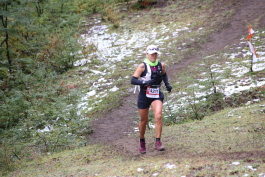 Patagonia Run 2024 - 42K