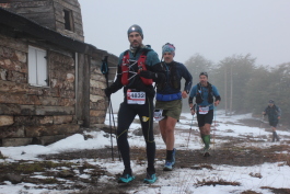 Patagonia Run 2024 - 42K