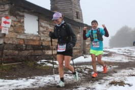 Patagonia Run 2024 - 42K