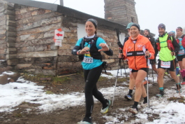 Patagonia Run 2024 - 42K