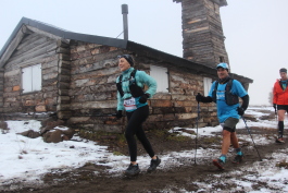 Patagonia Run 2024 - 42K