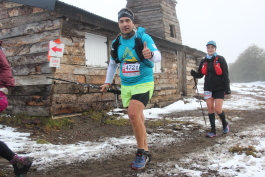 Patagonia Run 2024 - 42K