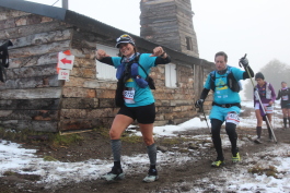 Patagonia Run 2024 - 42K