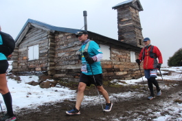 Patagonia Run 2024 - 42K