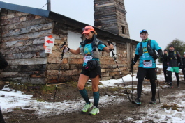 Patagonia Run 2024 - 42K