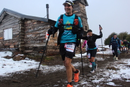 Patagonia Run 2024 - 42K