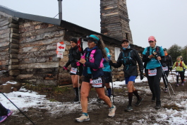 Patagonia Run 2024 - 42K