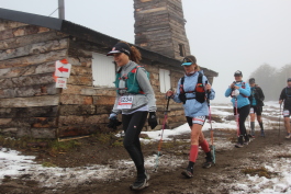 Patagonia Run 2024 - 42K