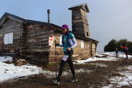 Patagonia Run 2024 - 42K