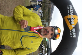 Patagonia Run 2024 - 42K