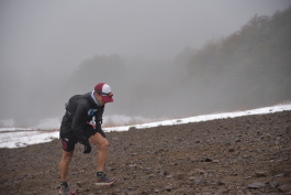 Patagonia Run 2024 - 42K