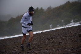 Patagonia Run 2024 - 42K