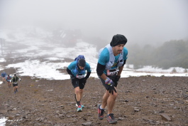 Patagonia Run 2024 - 42K