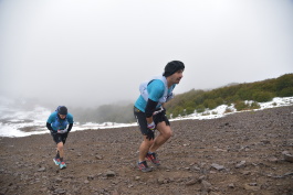 Patagonia Run 2024 - 42K