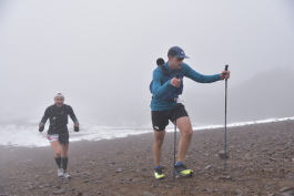 Patagonia Run 2024 - 42K