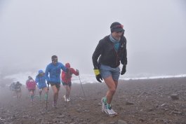 Patagonia Run 2024 - 42K