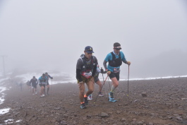 Patagonia Run 2024 - 42K