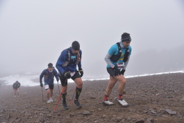 Patagonia Run 2024 - 42K