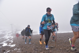 Patagonia Run 2024 - 42K