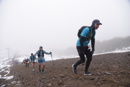 Patagonia Run 2024 - 42K