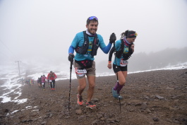 Patagonia Run 2024 - 42K