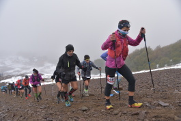 Patagonia Run 2024 - 42K